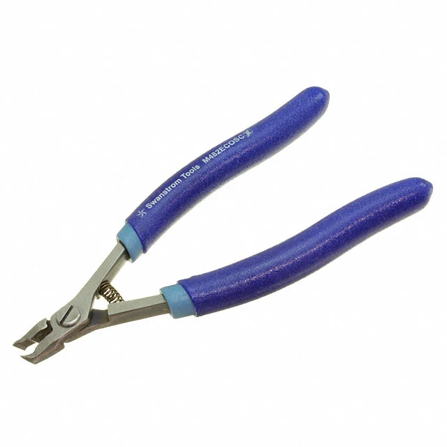 M482ECOSCS Swanstrom Tools USA  Wire Cutters